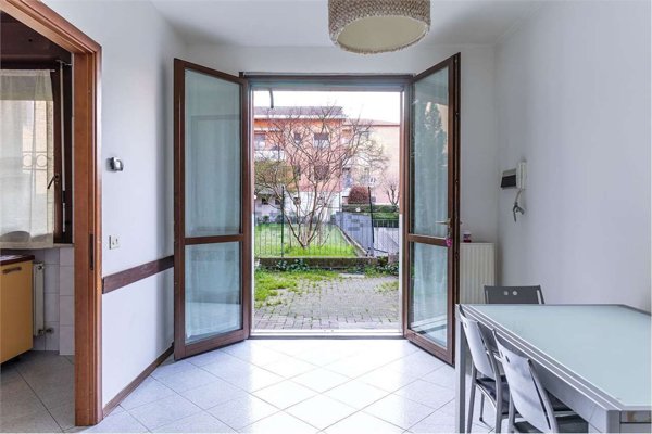 appartamento in vendita a Reggio nell'Emilia