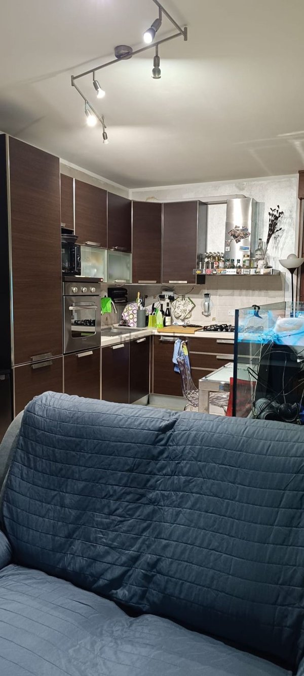 appartamento in vendita a Reggio nell'Emilia in zona Roncocesi