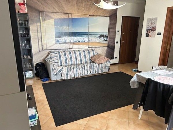 appartamento in vendita a Reggio nell'Emilia in zona Gavassa