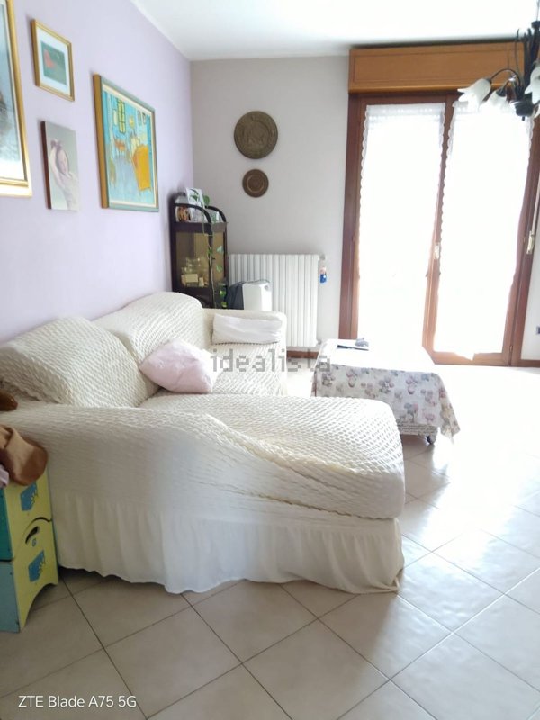 appartamento in vendita a Reggio nell'Emilia in zona Cella