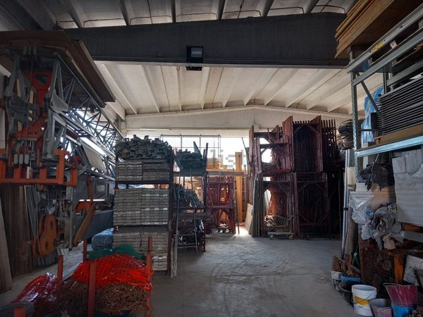 ufficio in vendita a Reggio nell'Emilia