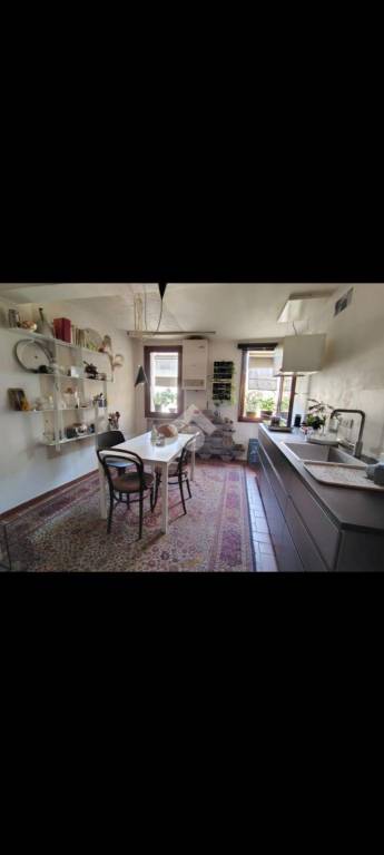 appartamento in vendita a Reggio nell'Emilia in zona Città Storica