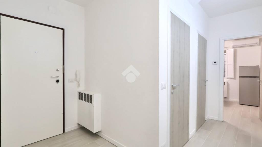 appartamento in vendita a Reggio nell'Emilia in zona Città Storica
