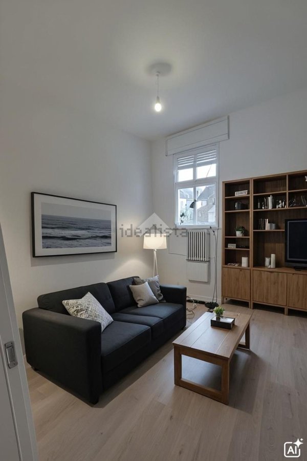 appartamento in vendita a Reggio nell'Emilia in zona Baragalla