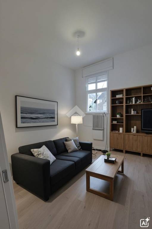 appartamento in vendita a Reggio nell'Emilia in zona Baragalla