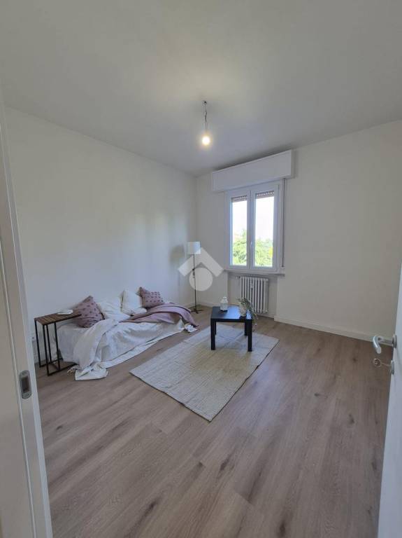 appartamento in vendita a Reggio nell'Emilia in zona Baragalla