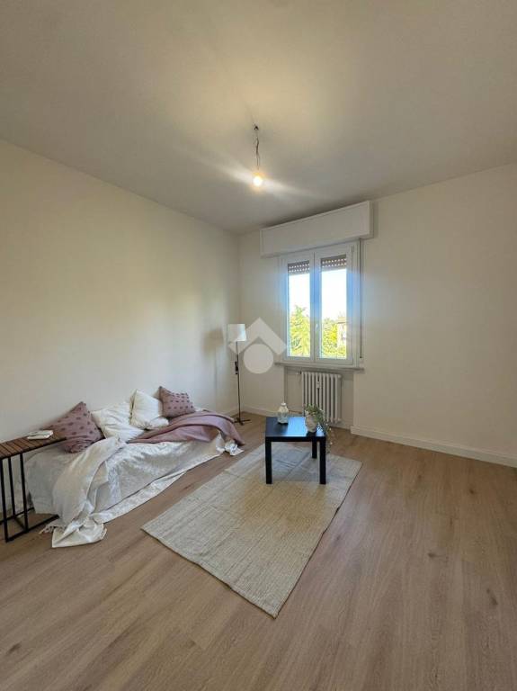 appartamento in vendita a Reggio nell'Emilia in zona Baragalla