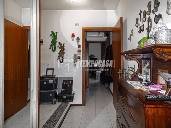 appartamento in vendita a Reggio nell'Emilia in zona Rivalta