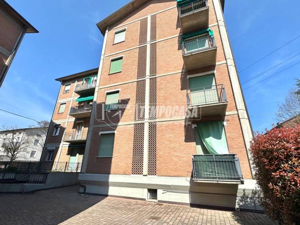 appartamento in vendita a Reggio nell'Emilia in zona Città Storica