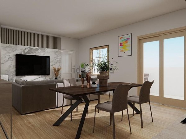 appartamento in vendita a Reggio nell'Emilia in zona Città Storica