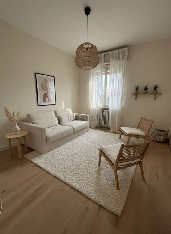 appartamento in vendita a Reggio nell'Emilia