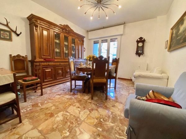 appartamento in vendita a Reggio nell'Emilia in zona Città Storica