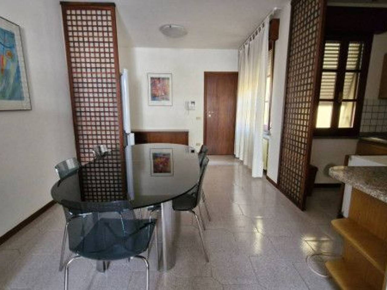 appartamento in vendita a Reggio nell'Emilia in zona Città Storica