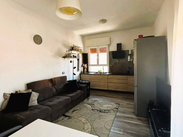 appartamento in vendita a Reggio nell'Emilia in zona Città Storica