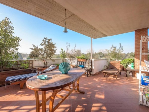 appartamento in vendita a Reggio nell'Emilia in zona Città Storica