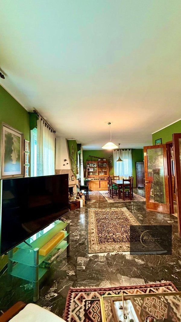 appartamento in vendita a Reggio nell'Emilia in zona Rosta Nuova