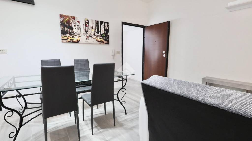 appartamento in vendita a Reggio nell'Emilia in zona Città Storica