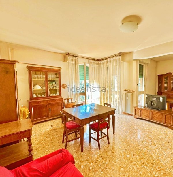 appartamento in vendita a Reggio nell'Emilia in zona Rosta Nuova