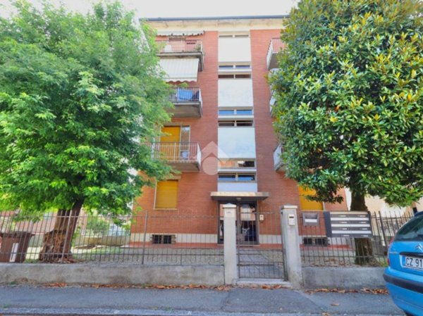 appartamento in vendita a Reggio nell'Emilia in zona Orologio