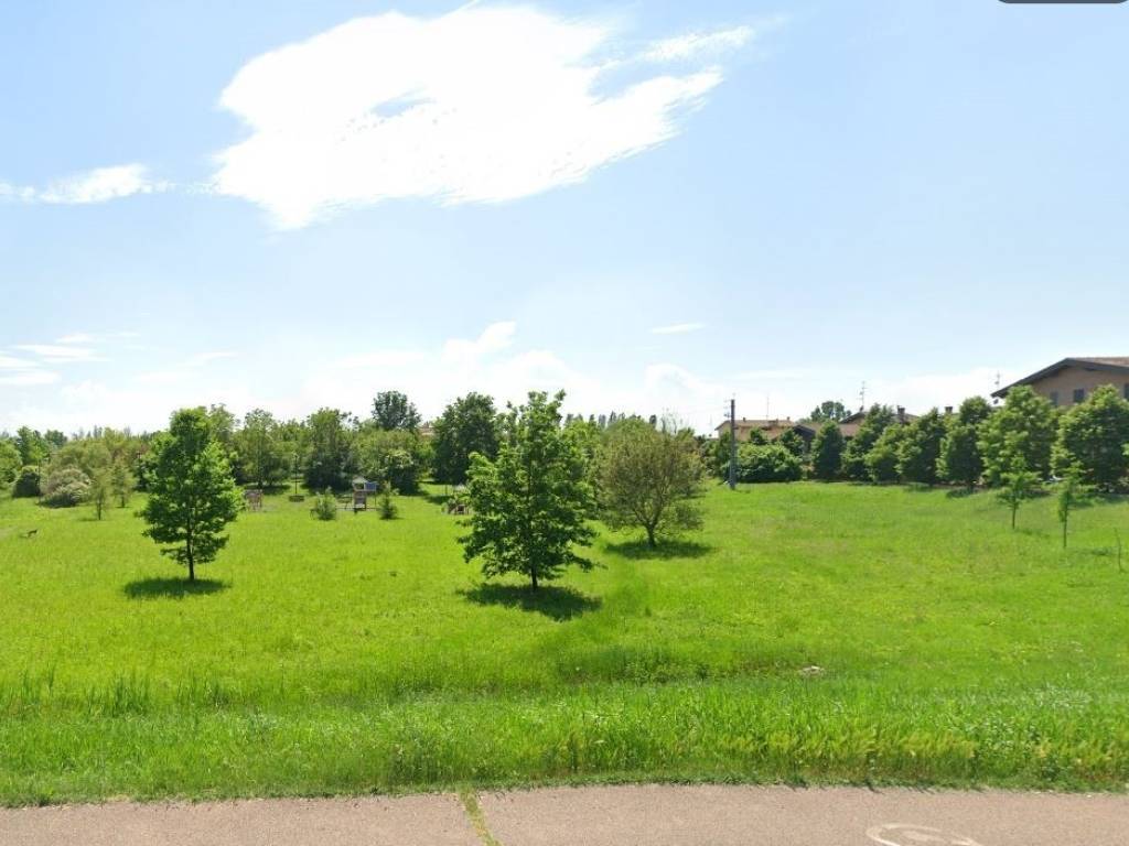 casa indipendente in vendita a Reggio nell'Emilia in zona San Maurizio