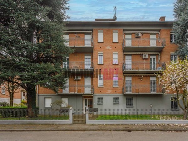 appartamento in vendita a Reggio nell'Emilia