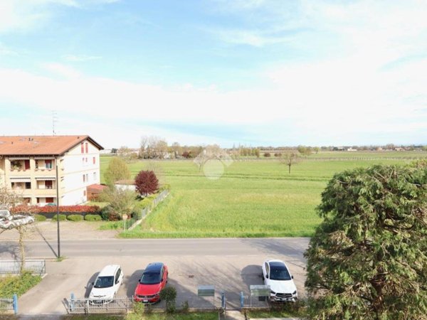 appartamento in vendita a Reggio nell'Emilia in zona Gavassa