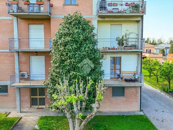 appartamento in vendita a Reggio nell'Emilia in zona Gavassa