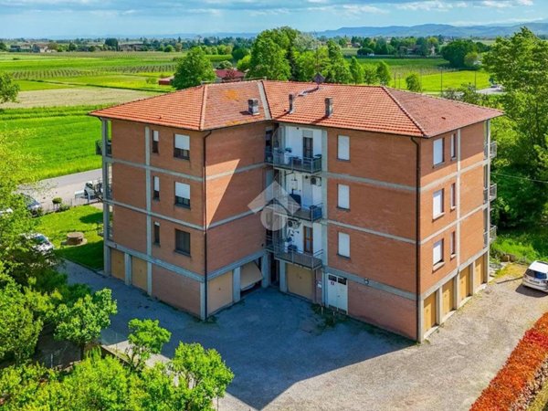 appartamento in vendita a Reggio nell'Emilia in zona Gavassa
