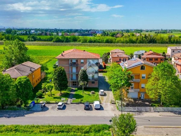 appartamento in vendita a Reggio nell'Emilia in zona Gavassa