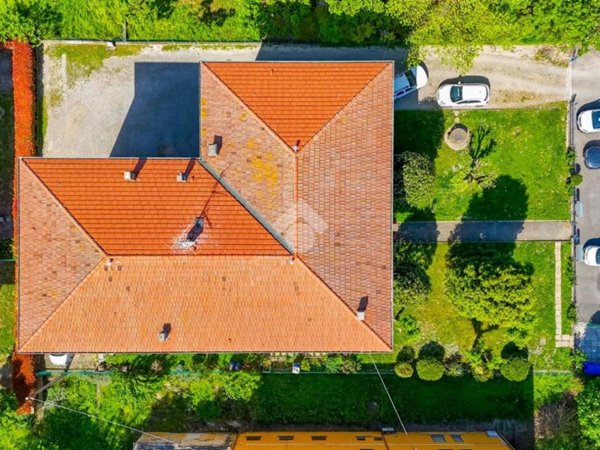 appartamento in vendita a Reggio nell'Emilia in zona Gavassa
