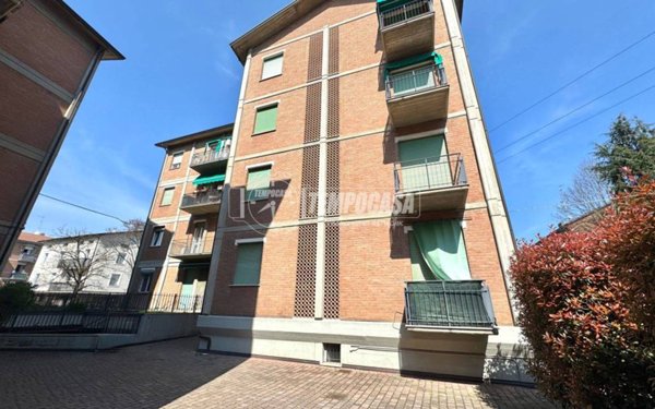 appartamento in vendita a Reggio nell'Emilia in zona Baragalla