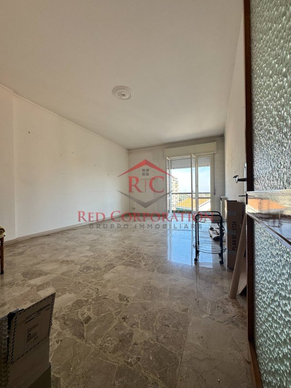 appartamento in vendita a Reggio nell'Emilia in zona Rosta Nuova