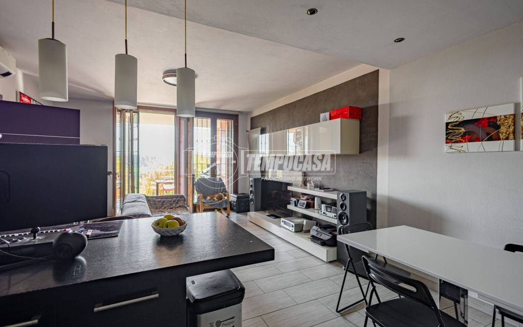 appartamento in vendita a Reggio nell'Emilia in zona San Bartolomeo