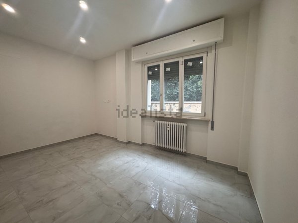 appartamento in vendita a Reggio nell'Emilia in zona Città Storica