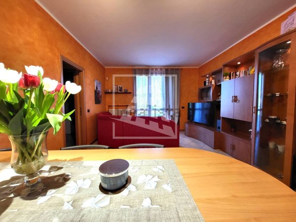 appartamento in vendita a Reggio nell'Emilia in zona Codemondo