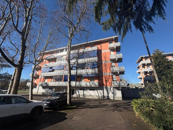 appartamento in vendita a Reggio nell'Emilia in zona Città Storica