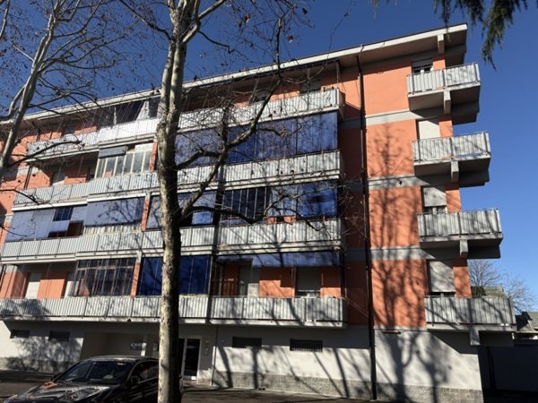 appartamento in vendita a Reggio nell'Emilia in zona Città Storica