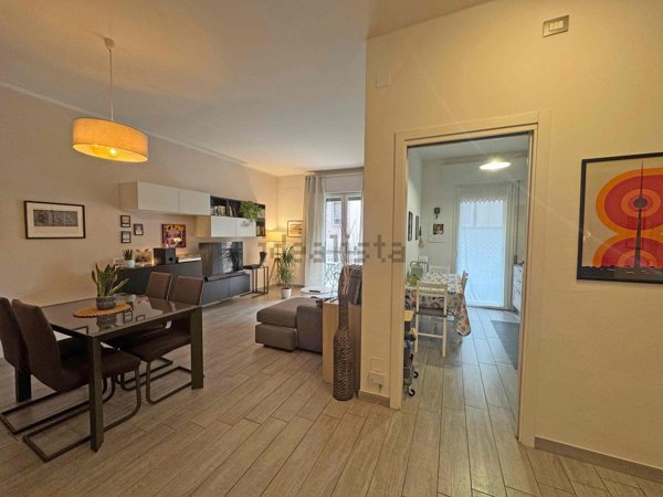 appartamento in vendita a Reggio nell'Emilia in zona Città Storica