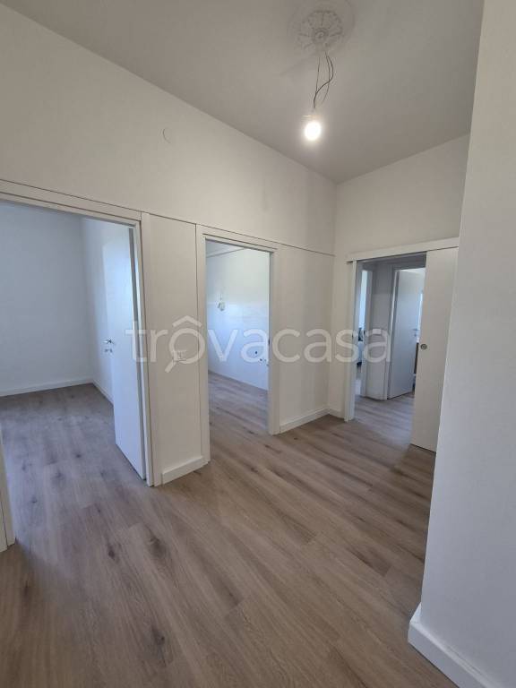 appartamento in vendita a Reggio nell'Emilia in zona Baragalla