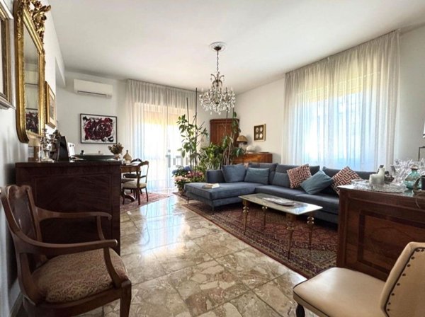 appartamento in vendita a Reggio nell'Emilia in zona Città Storica