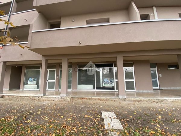 loft in vendita a Reggio nell'Emilia in zona Città Storica