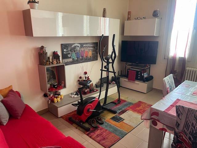 appartamento in vendita a Reggio nell'Emilia