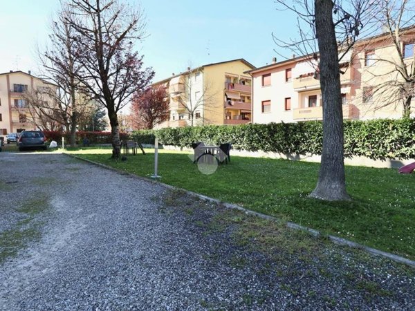 appartamento in vendita a Reggio nell'Emilia in zona Sesso