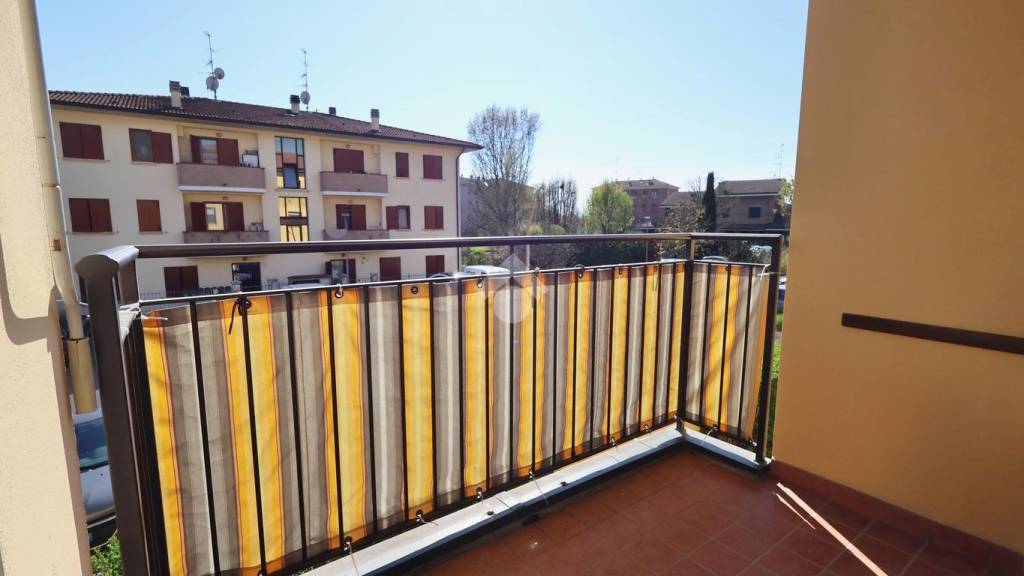 appartamento in vendita a Reggio nell'Emilia in zona Sesso