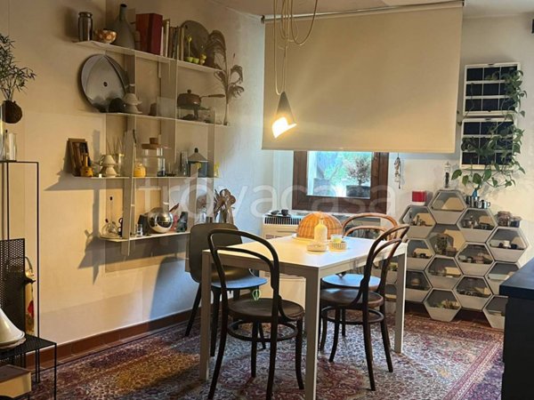 appartamento in vendita a Reggio nell'Emilia in zona Città Storica