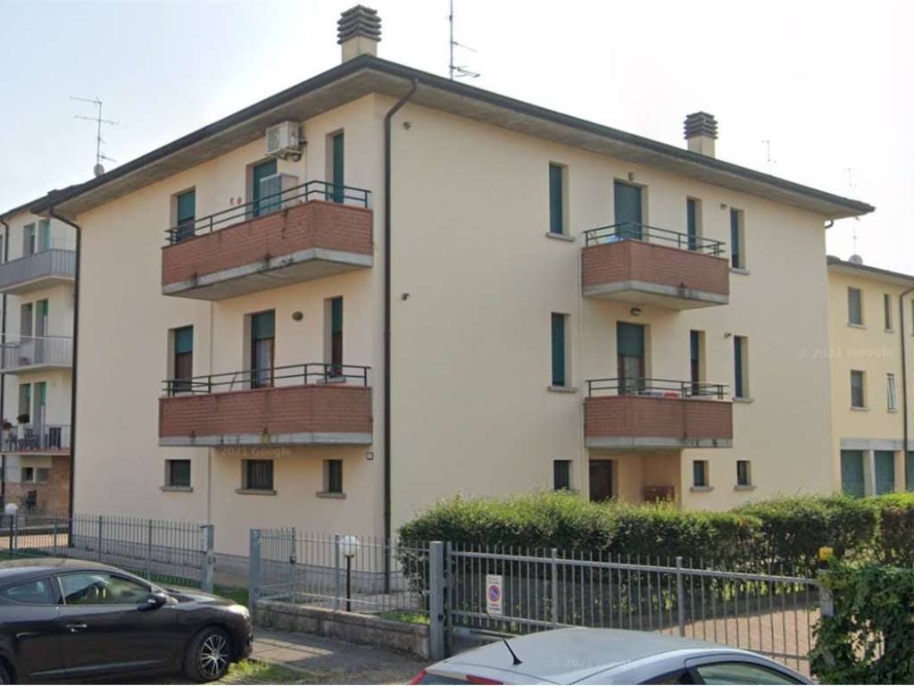 appartamento in vendita a Reggio nell'Emilia