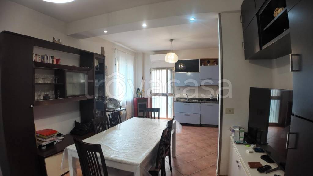 casa indipendente in vendita a Reggio nell'Emilia in zona San Bartolomeo