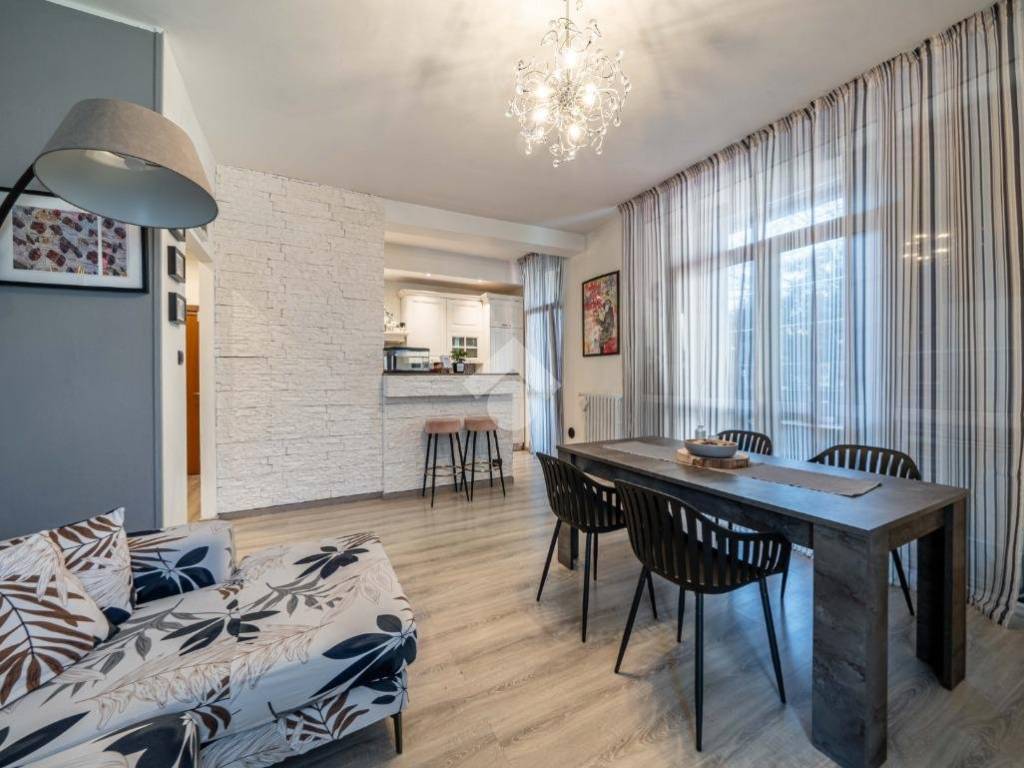 appartamento in vendita a Reggio nell'Emilia