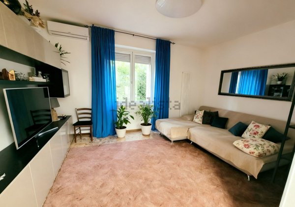 appartamento in vendita a Reggio nell'Emilia in zona Città Storica