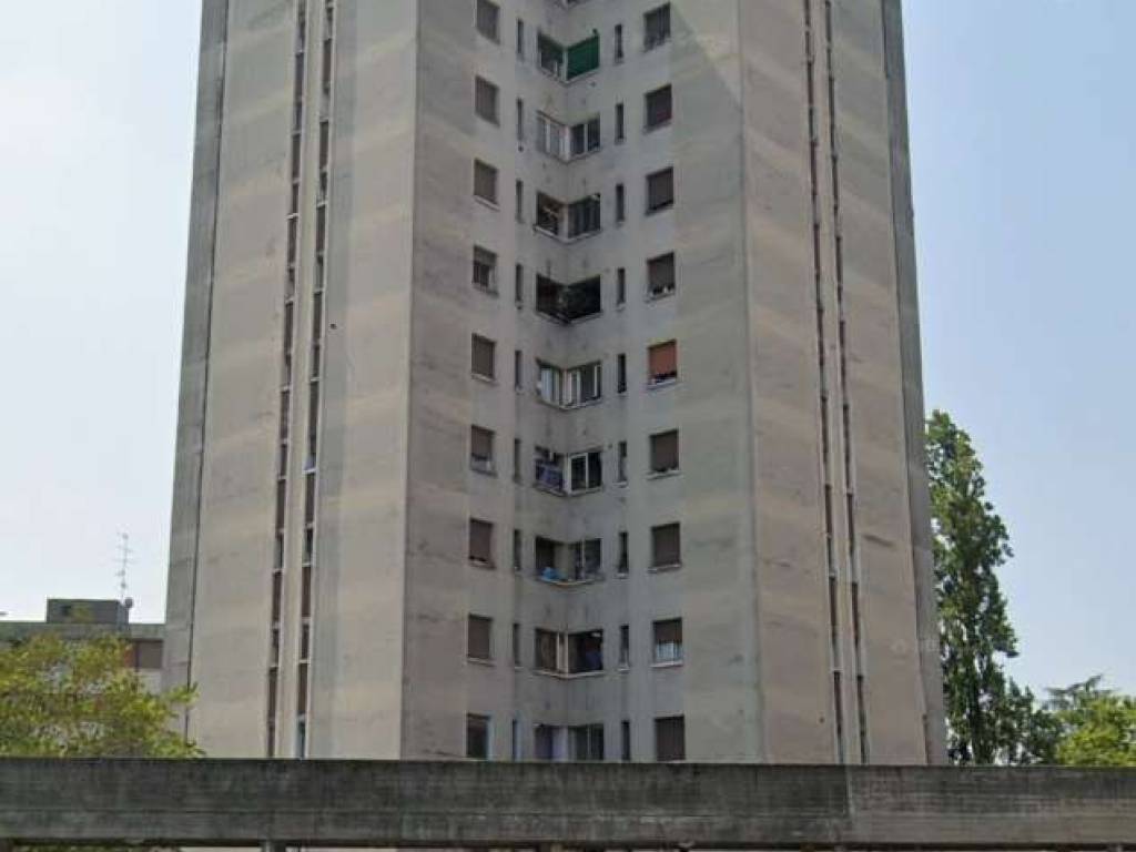 appartamento in vendita a Reggio nell'Emilia